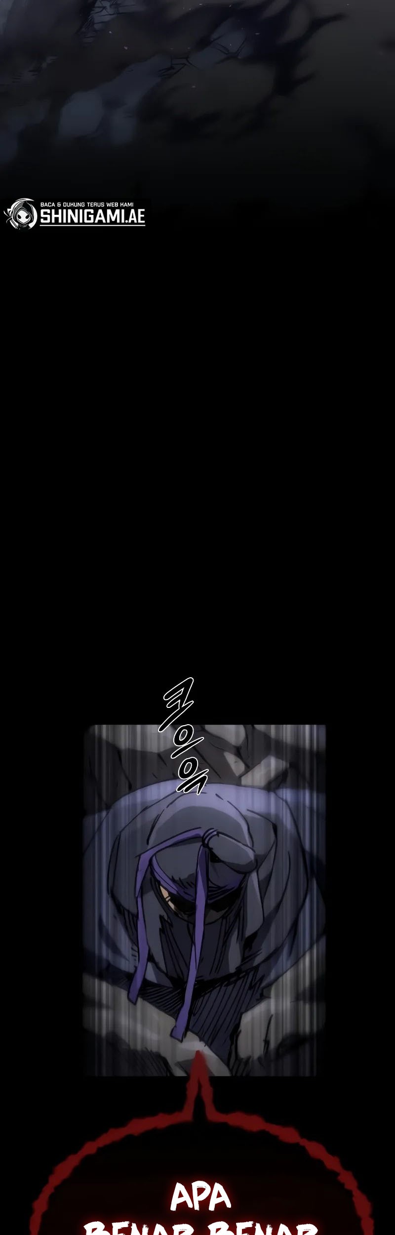 The Heavenly Demon Wants A Quiet Life Chapter 1 Gambar 24