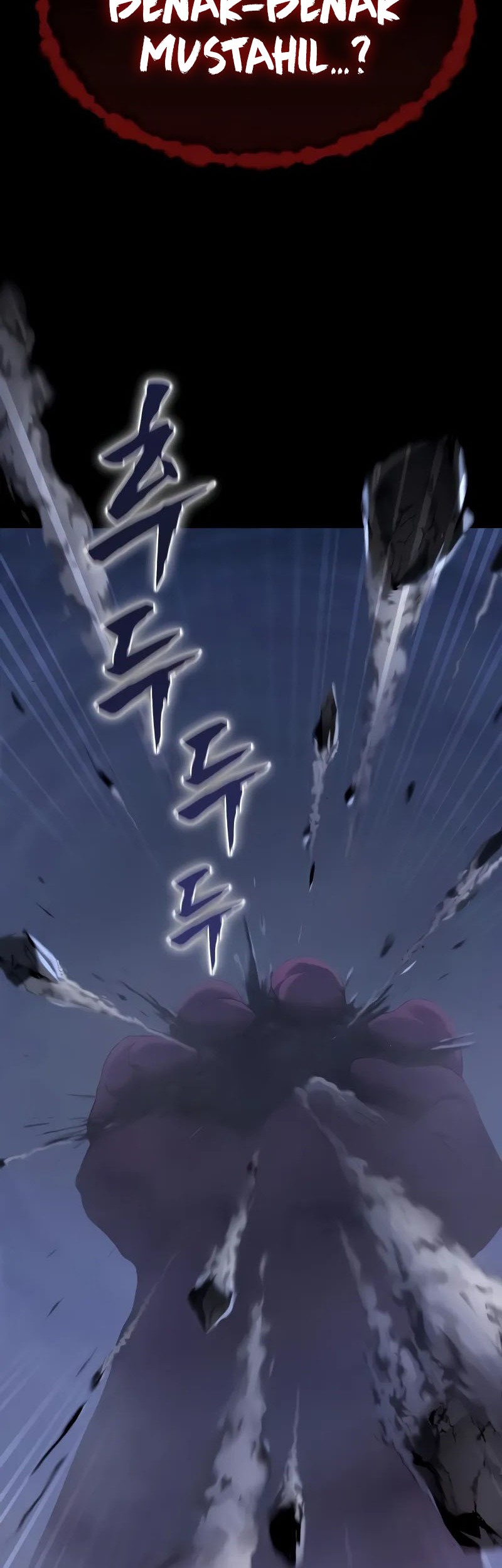 The Heavenly Demon Wants A Quiet Life Chapter 1 Gambar 25