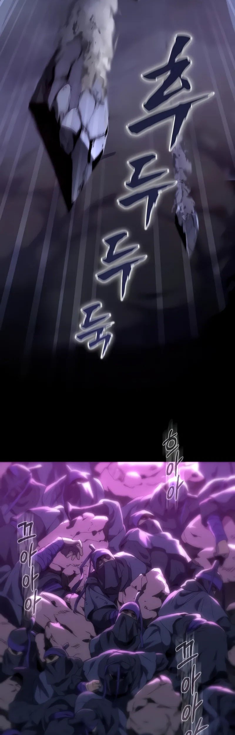 The Heavenly Demon Wants A Quiet Life Chapter 1 Gambar 26