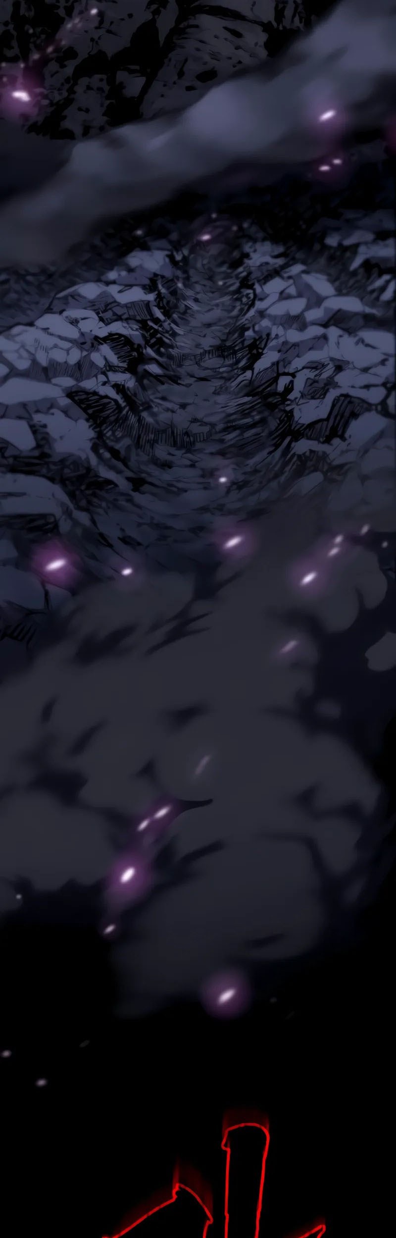 The Heavenly Demon Wants A Quiet Life Chapter 1 Gambar 30