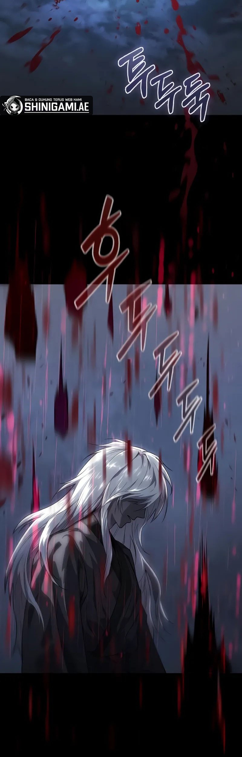 The Heavenly Demon Wants A Quiet Life Chapter 1 Gambar 32