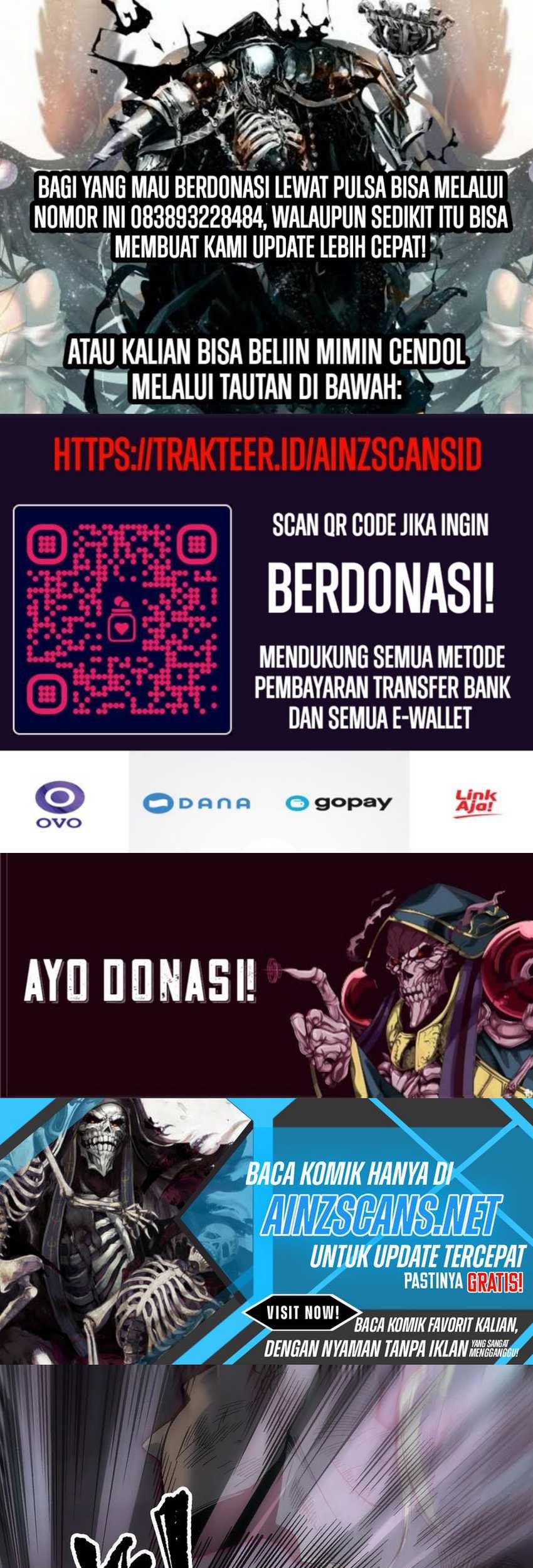 Baca Disastrous Necromancer Chapter 152 Gambar 2