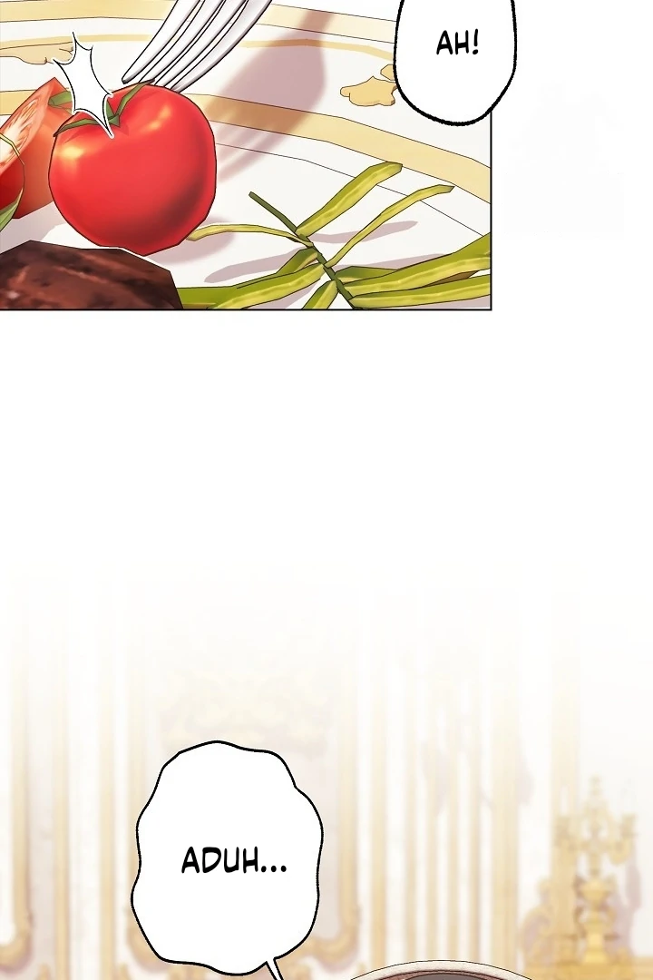Became the youngest Sister-in-Law of the Ruined Harem Male Leads Chapter 24 Gambar 48