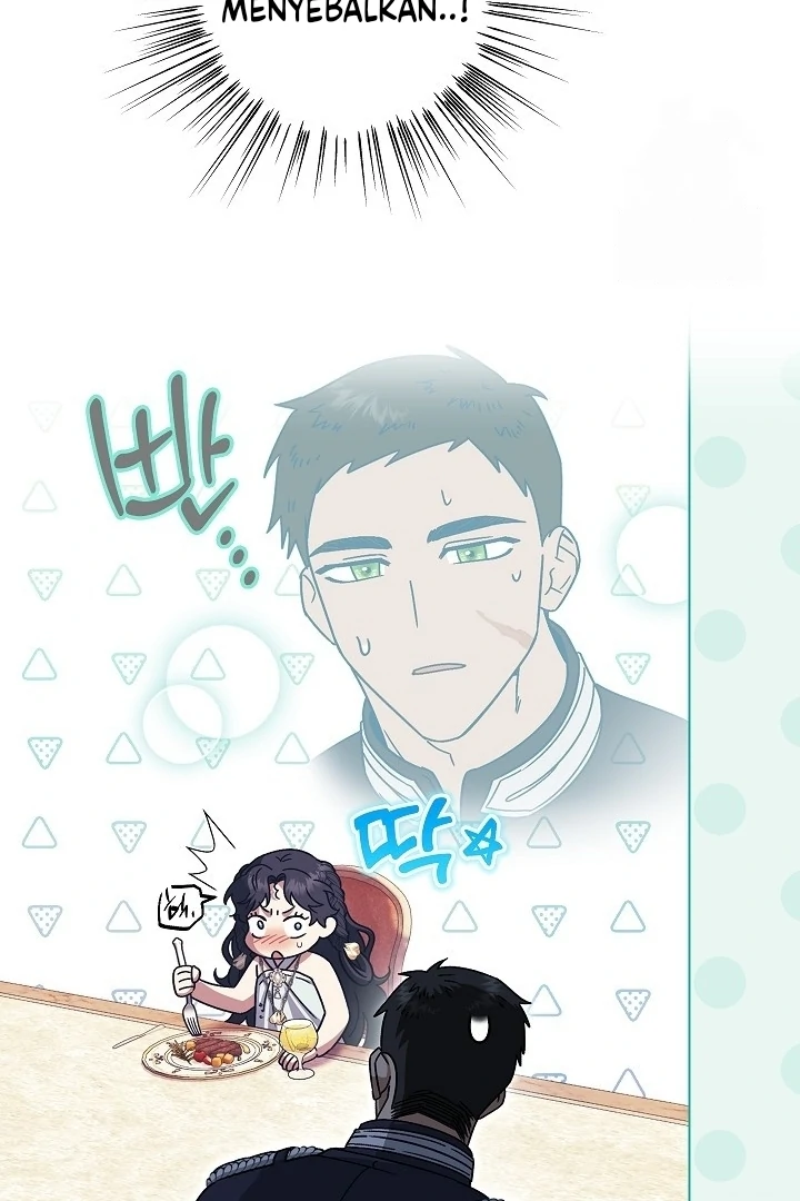 Became the youngest Sister-in-Law of the Ruined Harem Male Leads Chapter 24 Gambar 61