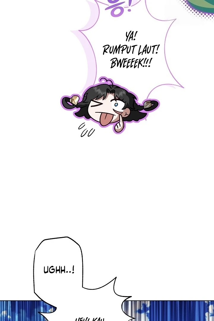 Became the youngest Sister-in-Law of the Ruined Harem Male Leads Chapter 24 Gambar 7