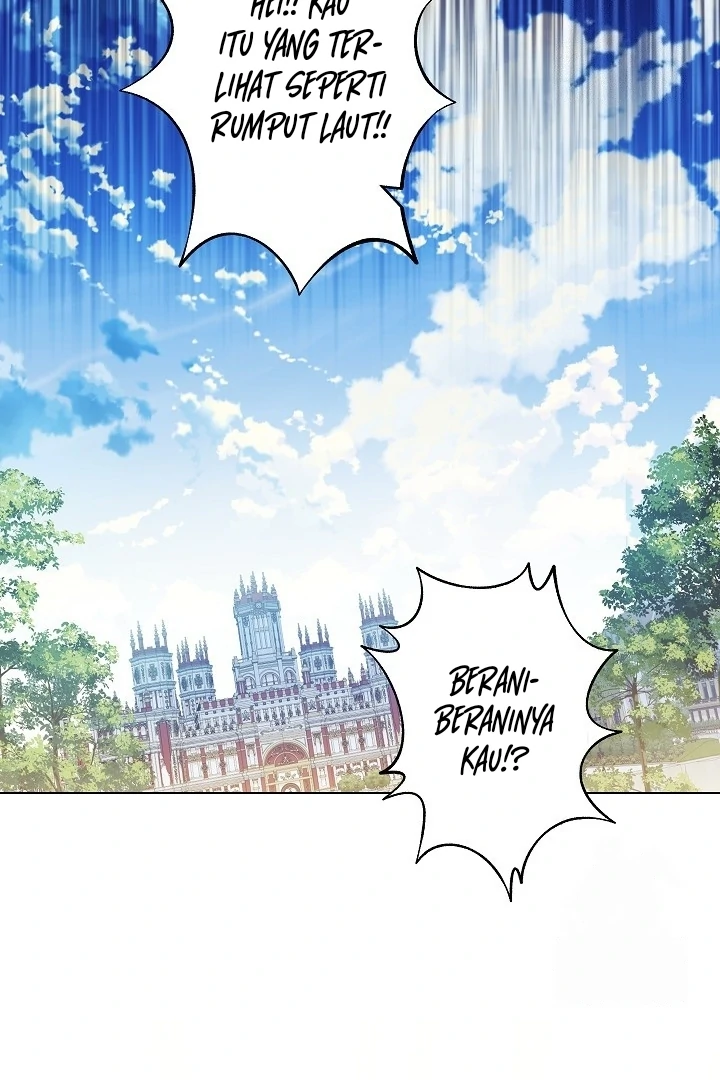 Became the youngest Sister-in-Law of the Ruined Harem Male Leads Chapter 24 Gambar 8