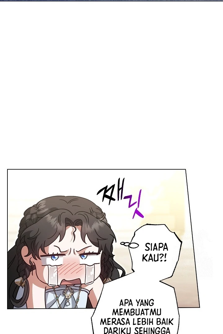 Became the youngest Sister-in-Law of the Ruined Harem Male Leads Chapter 23 Gambar 100