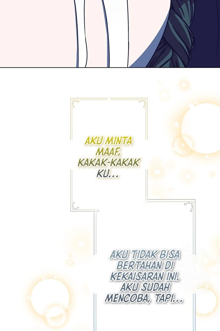 Became the youngest Sister-in-Law of the Ruined Harem Male Leads Chapter 23 Gambar 103