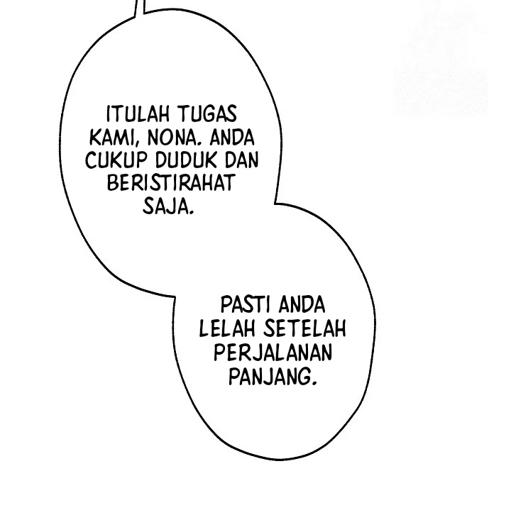 Became the youngest Sister-in-Law of the Ruined Harem Male Leads Chapter 23 Gambar 11