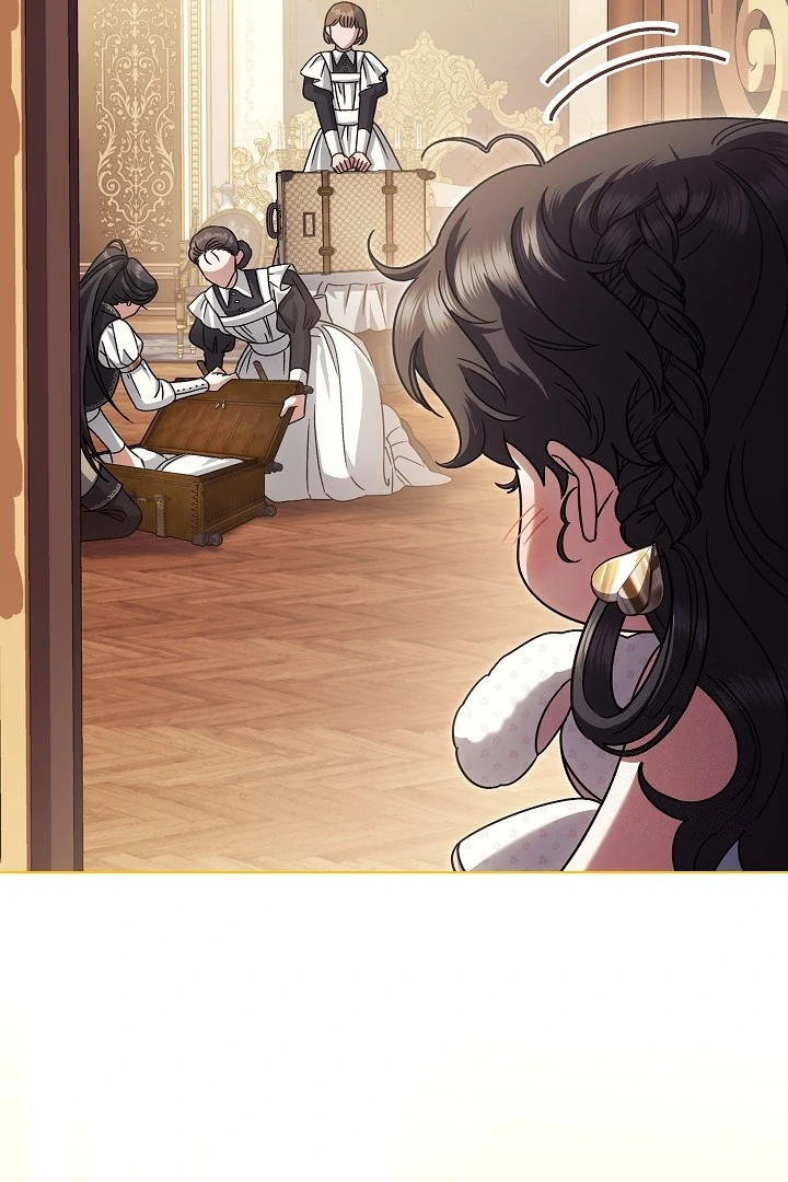 Became the youngest Sister-in-Law of the Ruined Harem Male Leads Chapter 23 Gambar 18