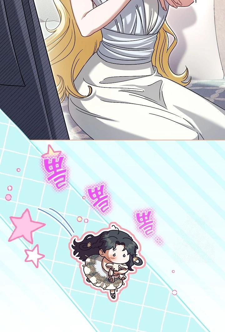 Became the youngest Sister-in-Law of the Ruined Harem Male Leads Chapter 23 Gambar 22