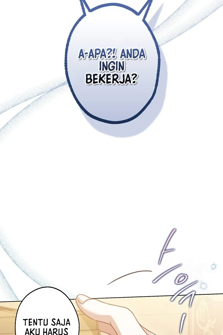 Became the youngest Sister-in-Law of the Ruined Harem Male Leads Chapter 23 Gambar 28