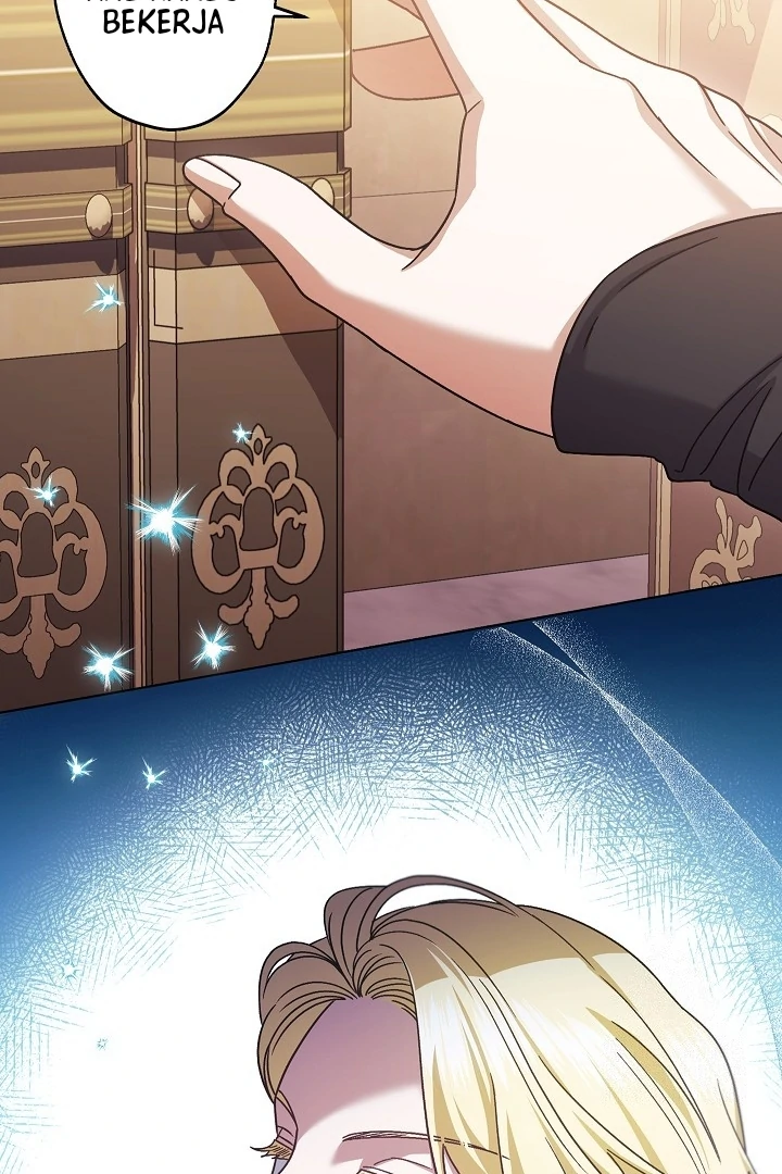 Became the youngest Sister-in-Law of the Ruined Harem Male Leads Chapter 23 Gambar 29
