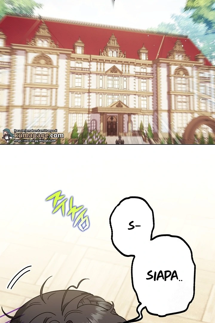 Became the youngest Sister-in-Law of the Ruined Harem Male Leads Chapter 23 Gambar 3