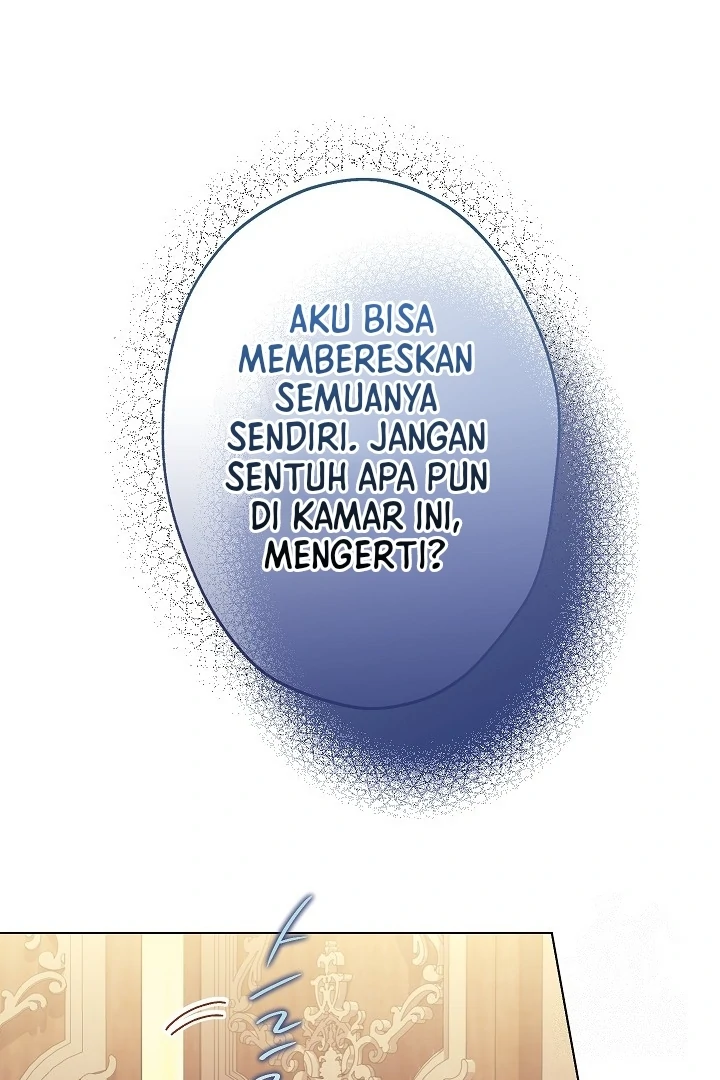 Became the youngest Sister-in-Law of the Ruined Harem Male Leads Chapter 23 Gambar 31