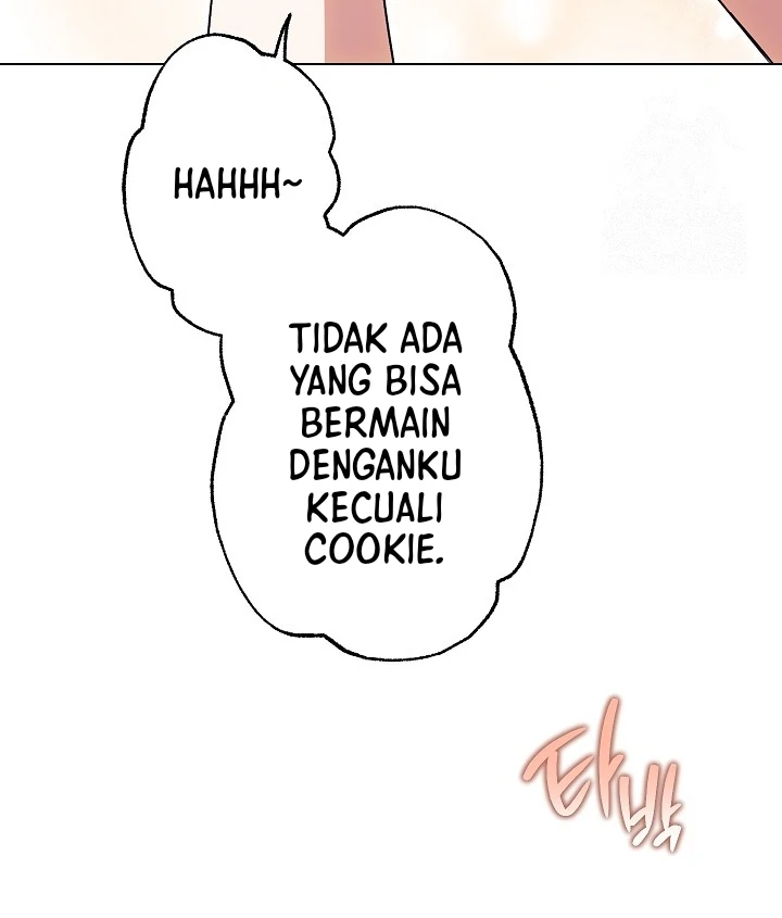 Became the youngest Sister-in-Law of the Ruined Harem Male Leads Chapter 23 Gambar 34
