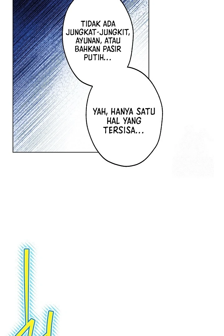 Became the youngest Sister-in-Law of the Ruined Harem Male Leads Chapter 23 Gambar 38
