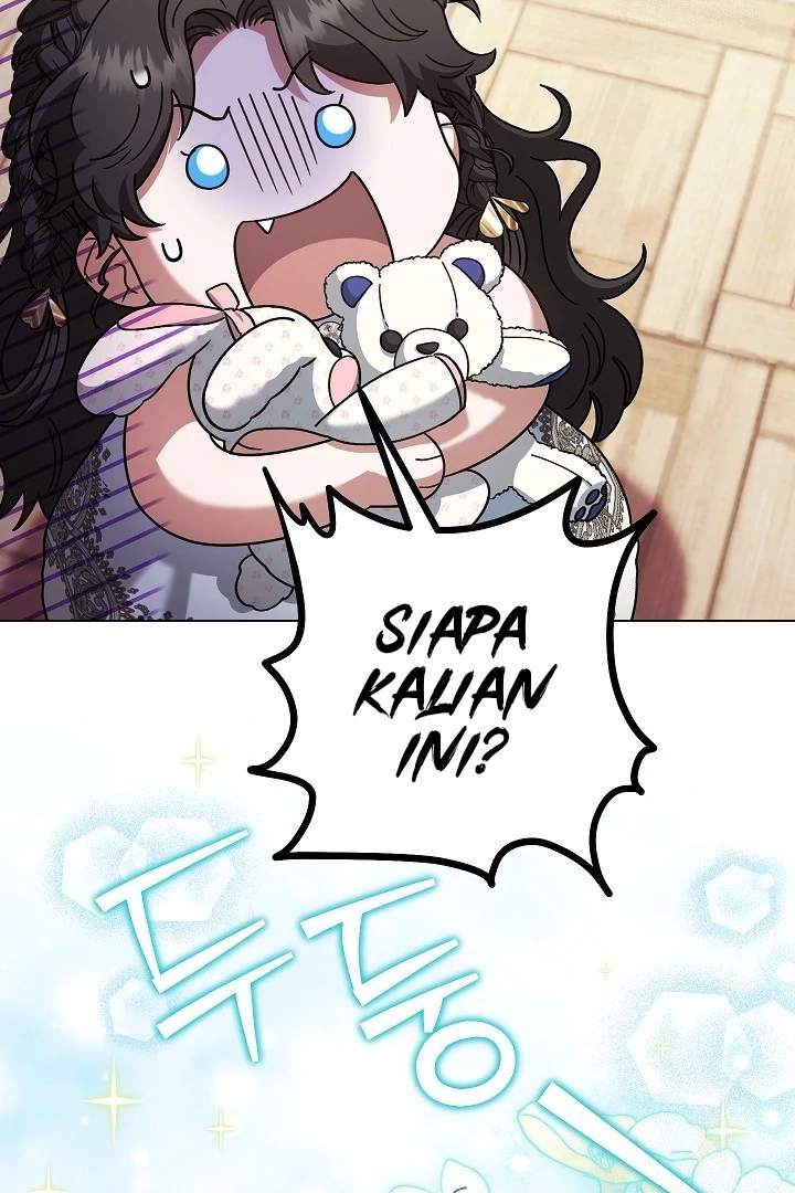 Became the youngest Sister-in-Law of the Ruined Harem Male Leads Chapter 23 Gambar 4