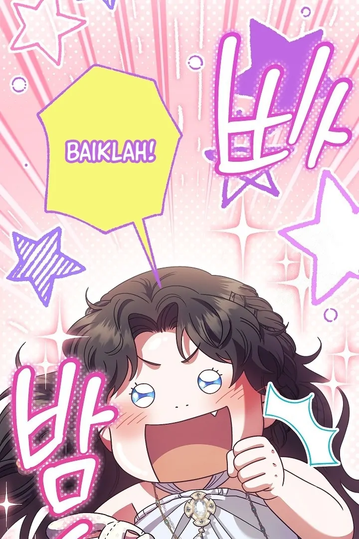 Became the youngest Sister-in-Law of the Ruined Harem Male Leads Chapter 23 Gambar 40
