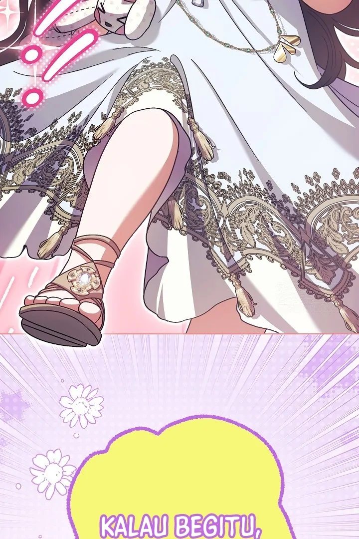 Became the youngest Sister-in-Law of the Ruined Harem Male Leads Chapter 23 Gambar 41