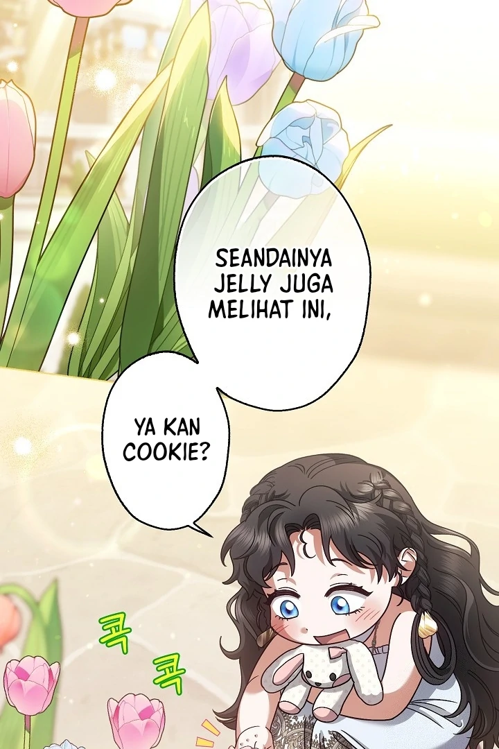 Became the youngest Sister-in-Law of the Ruined Harem Male Leads Chapter 23 Gambar 48