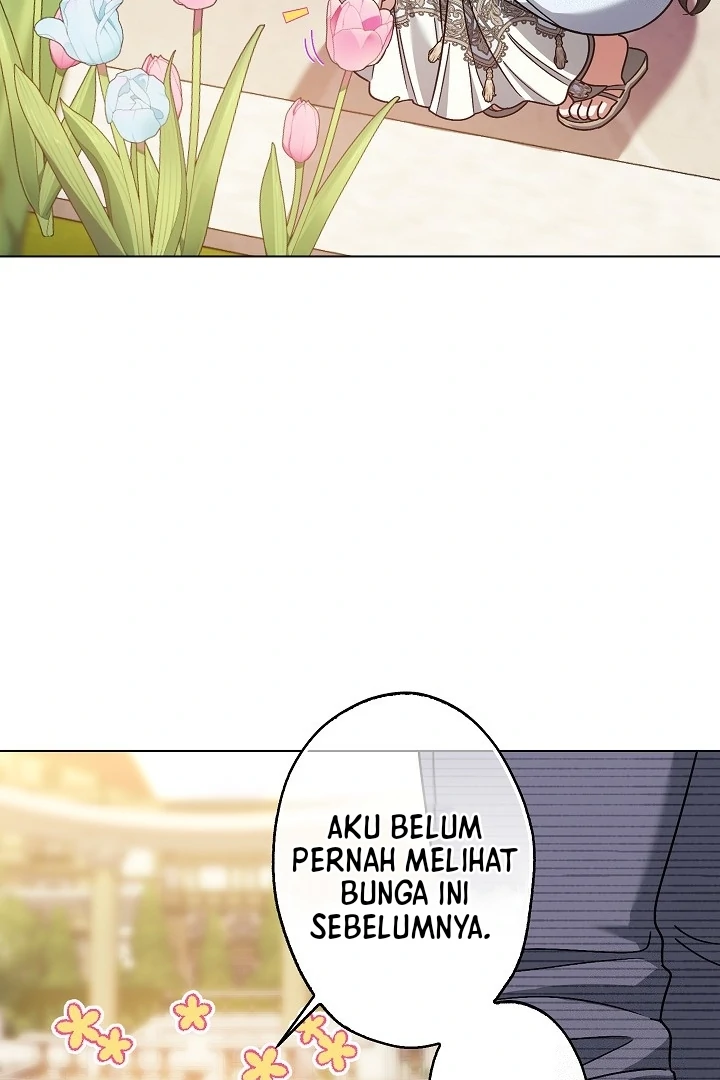 Became the youngest Sister-in-Law of the Ruined Harem Male Leads Chapter 23 Gambar 49