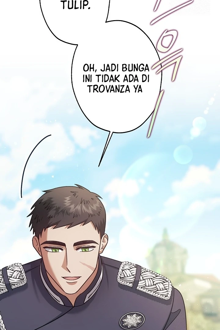 Became the youngest Sister-in-Law of the Ruined Harem Male Leads Chapter 23 Gambar 51