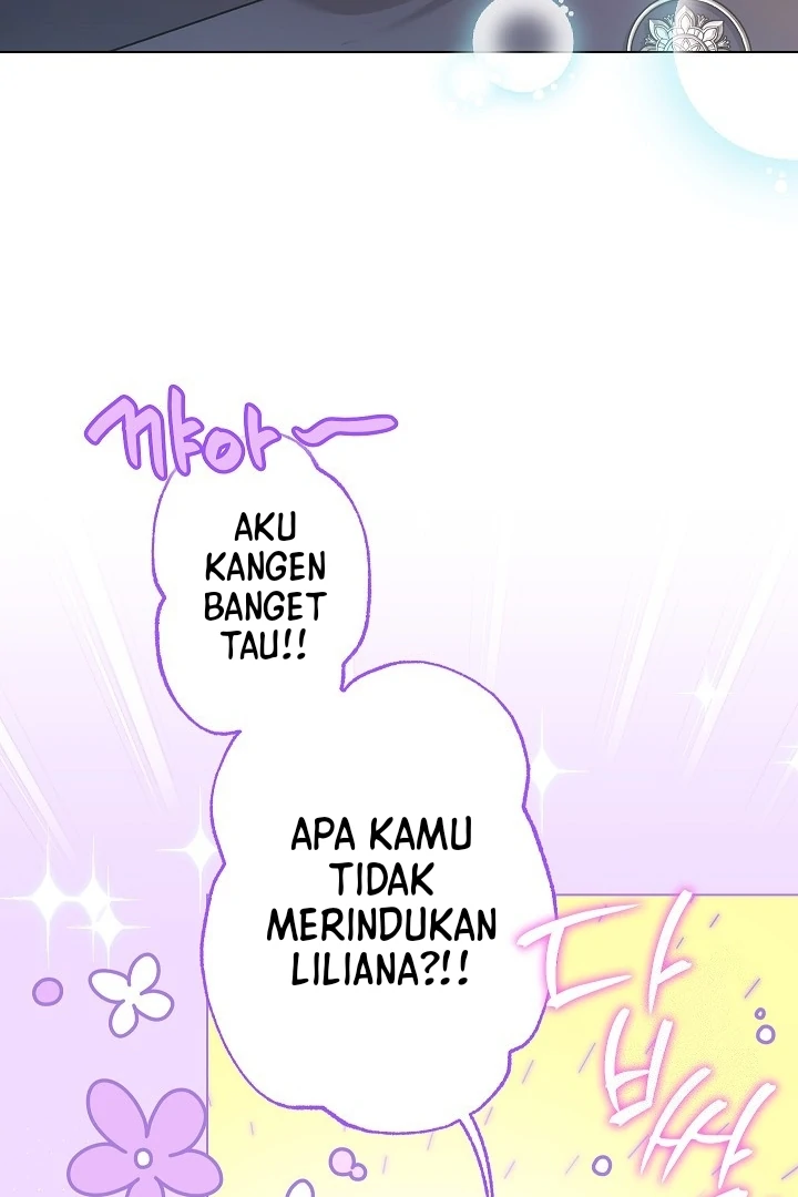 Became the youngest Sister-in-Law of the Ruined Harem Male Leads Chapter 23 Gambar 54