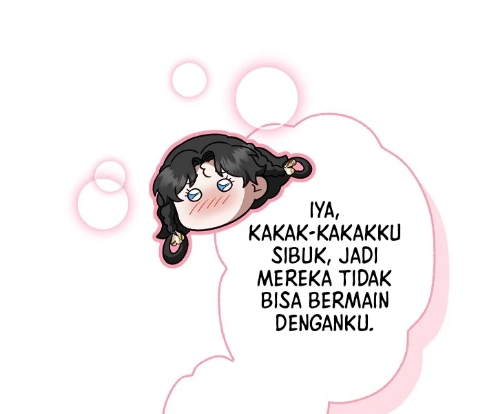 Became the youngest Sister-in-Law of the Ruined Harem Male Leads Chapter 23 Gambar 56