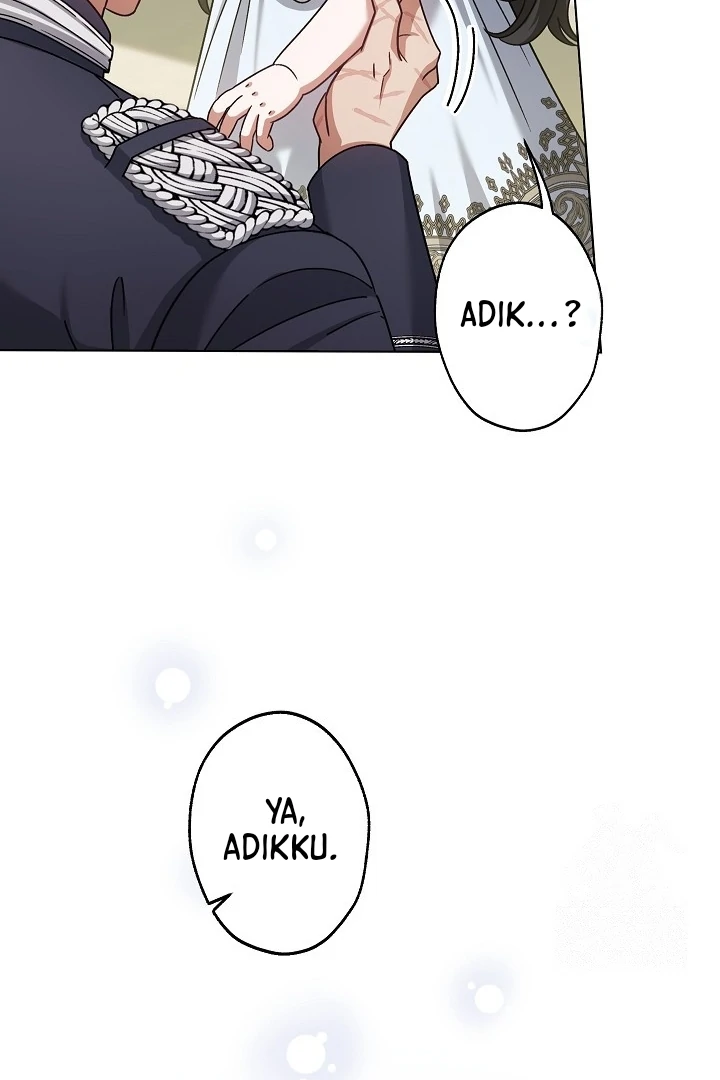 Became the youngest Sister-in-Law of the Ruined Harem Male Leads Chapter 23 Gambar 59