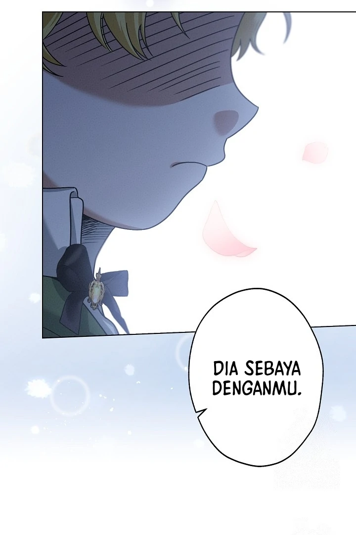 Became the youngest Sister-in-Law of the Ruined Harem Male Leads Chapter 23 Gambar 60