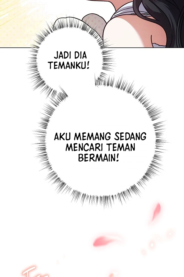 Became the youngest Sister-in-Law of the Ruined Harem Male Leads Chapter 23 Gambar 62