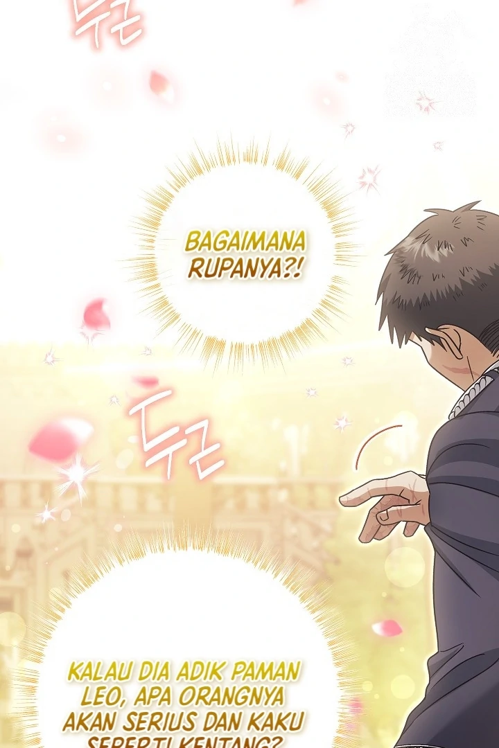 Became the youngest Sister-in-Law of the Ruined Harem Male Leads Chapter 23 Gambar 63