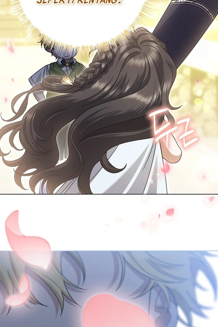 Became the youngest Sister-in-Law of the Ruined Harem Male Leads Chapter 23 Gambar 64