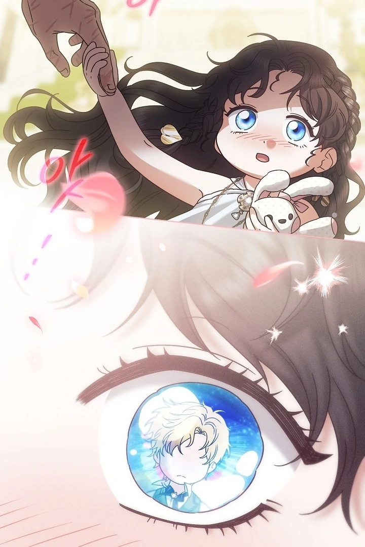 Became the youngest Sister-in-Law of the Ruined Harem Male Leads Chapter 23 Gambar 66