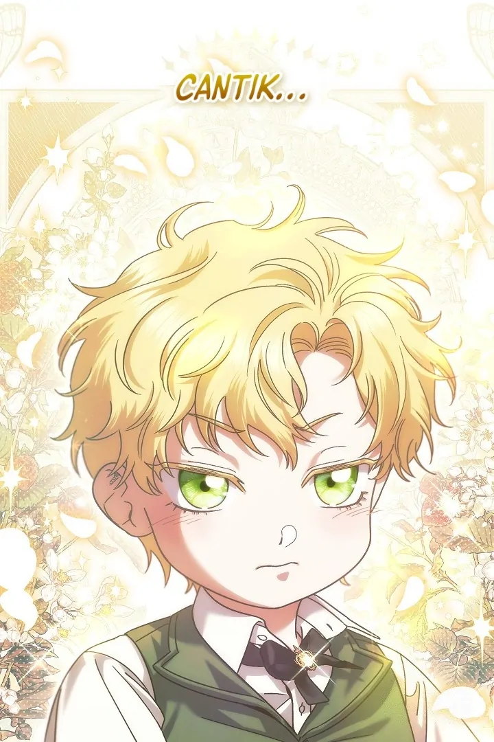 Became the youngest Sister-in-Law of the Ruined Harem Male Leads Chapter 23 Gambar 69