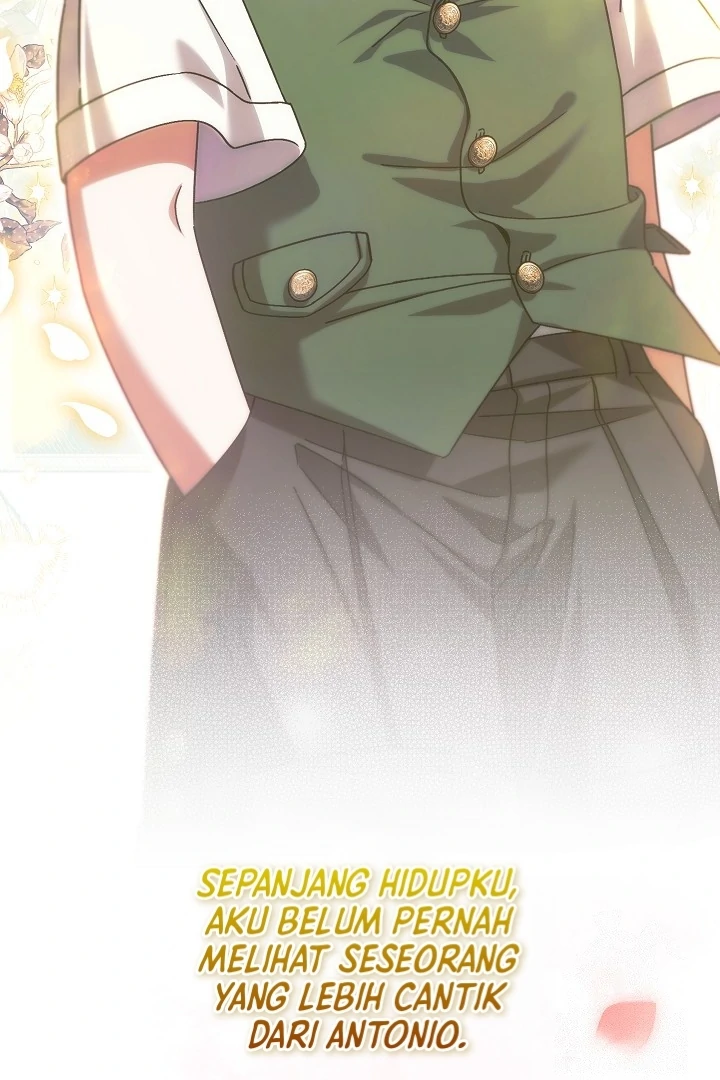Became the youngest Sister-in-Law of the Ruined Harem Male Leads Chapter 23 Gambar 70