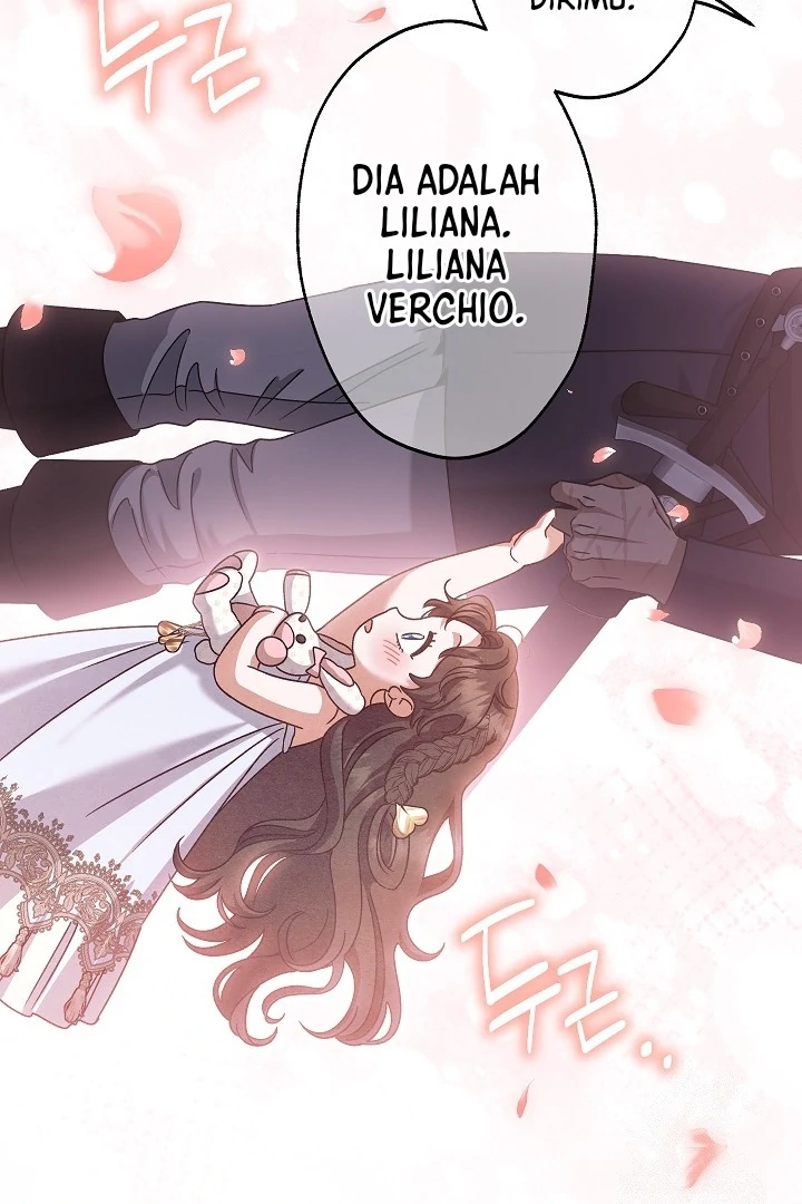 Became the youngest Sister-in-Law of the Ruined Harem Male Leads Chapter 23 Gambar 72