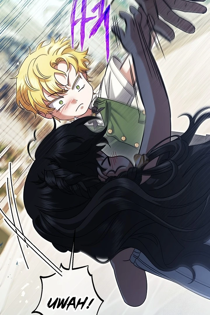 Became the youngest Sister-in-Law of the Ruined Harem Male Leads Chapter 23 Gambar 79