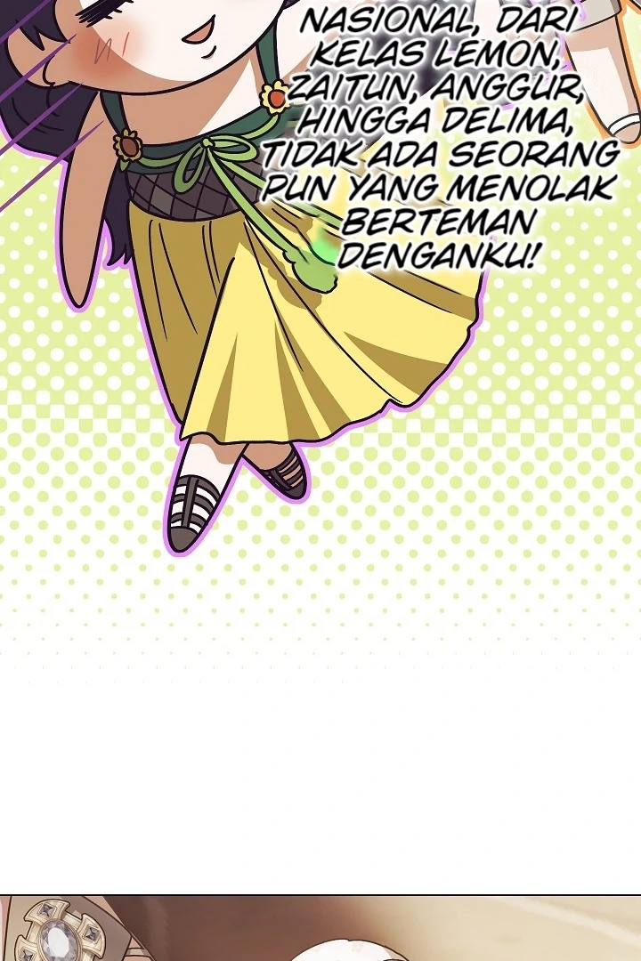 Became the youngest Sister-in-Law of the Ruined Harem Male Leads Chapter 23 Gambar 88