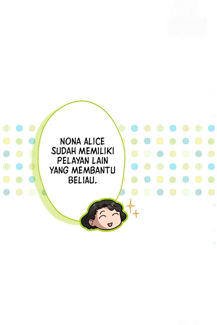 Became the youngest Sister-in-Law of the Ruined Harem Male Leads Chapter 23 Gambar 9