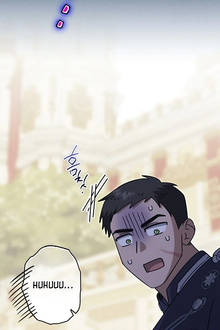 Became the youngest Sister-in-Law of the Ruined Harem Male Leads Chapter 23 Gambar 91