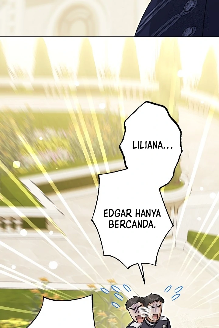 Became the youngest Sister-in-Law of the Ruined Harem Male Leads Chapter 23 Gambar 92