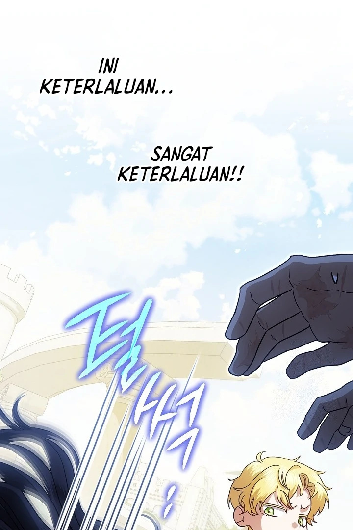 Became the youngest Sister-in-Law of the Ruined Harem Male Leads Chapter 23 Gambar 98