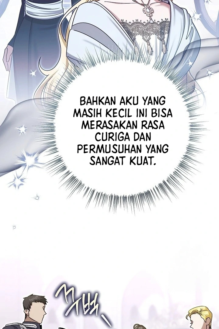 Became the youngest Sister-in-Law of the Ruined Harem Male Leads Chapter 22 Gambar 111
