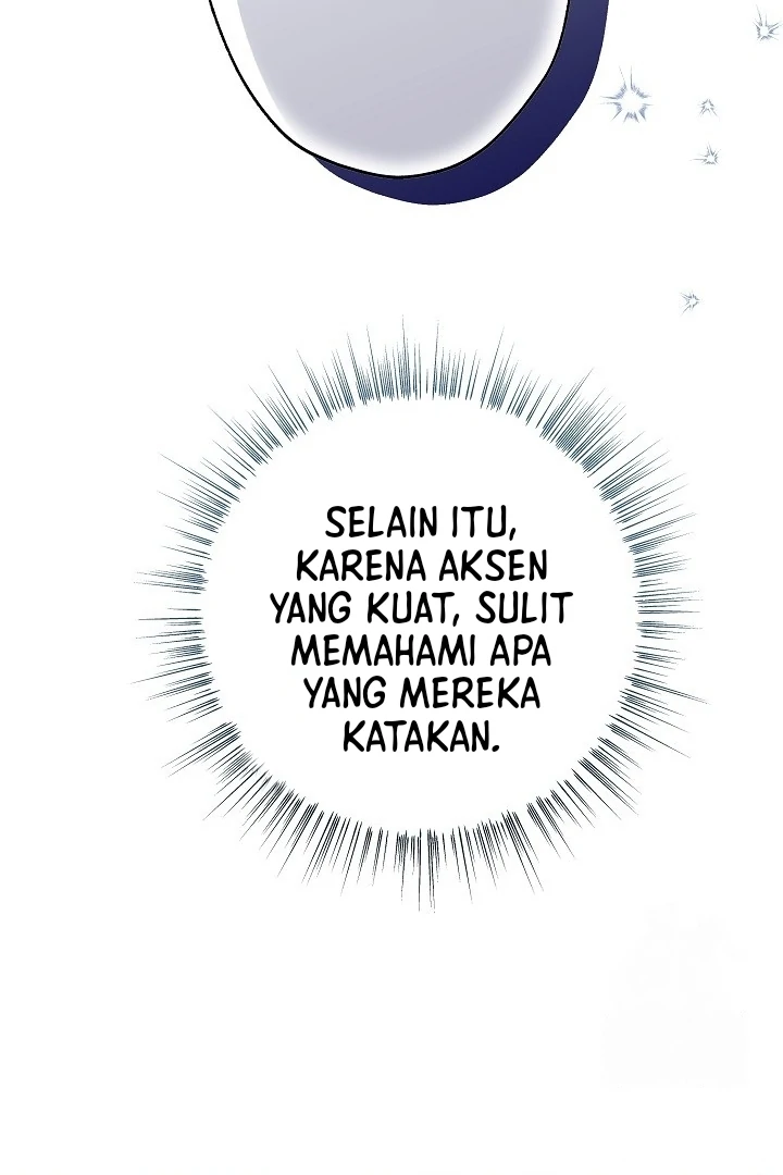Became the youngest Sister-in-Law of the Ruined Harem Male Leads Chapter 22 Gambar 113