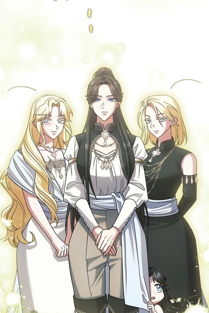 Became the youngest Sister-in-Law of the Ruined Harem Male Leads Chapter 22 Gambar 124