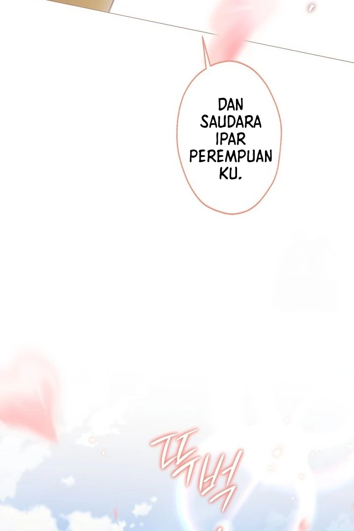 Became the youngest Sister-in-Law of the Ruined Harem Male Leads Chapter 22 Gambar 130