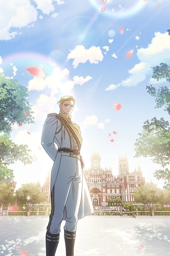 Became the youngest Sister-in-Law of the Ruined Harem Male Leads Chapter 22 Gambar 131