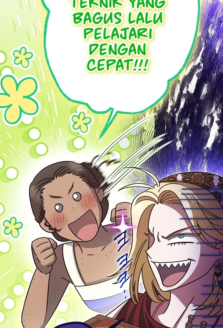 Became the youngest Sister-in-Law of the Ruined Harem Male Leads Chapter 22 Gambar 17